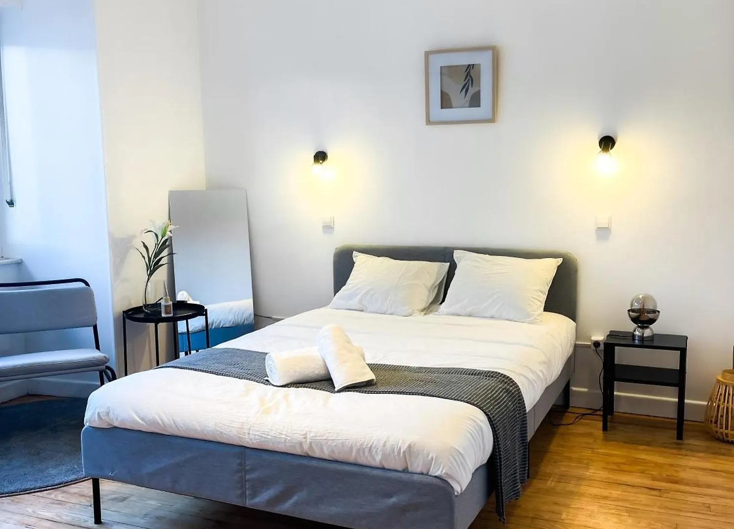 Berchem - Guest House elérhetőségei