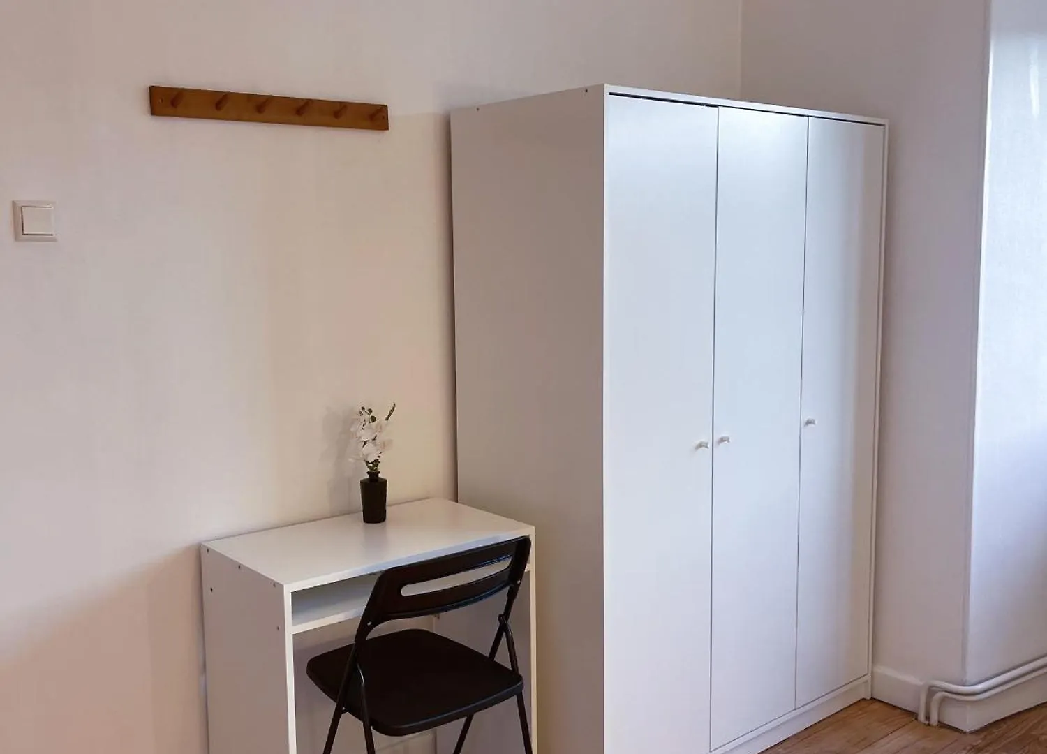 Berchem - Guest House Hesperange