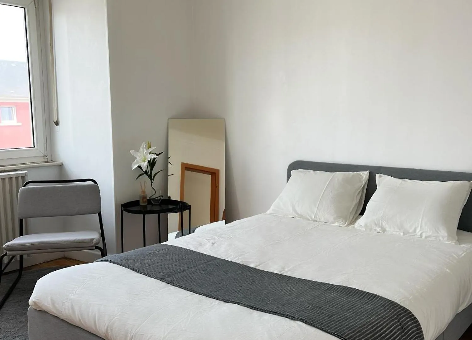 Berchem - Guest House Hesperange