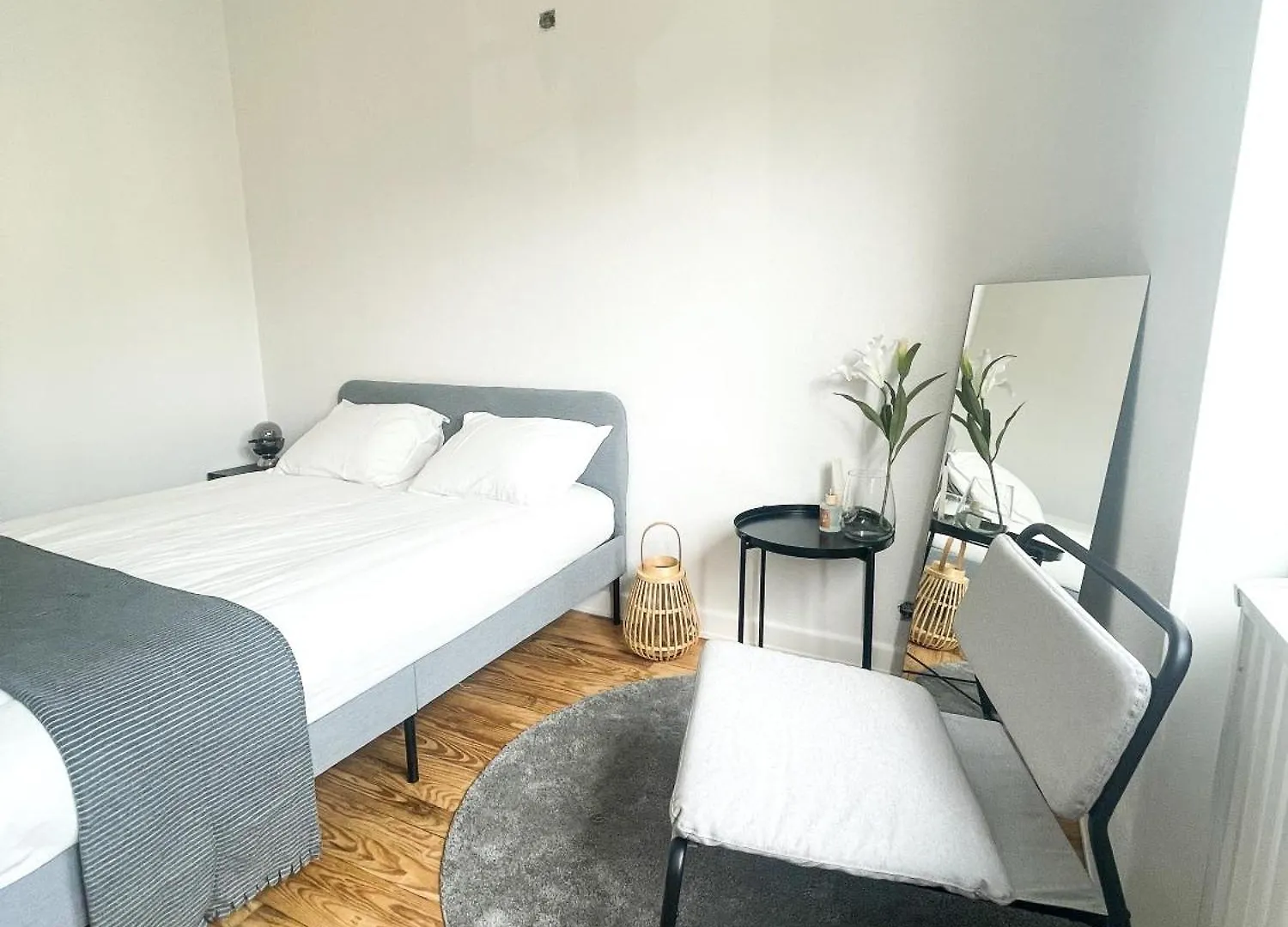 Berchem - Guest House Hesperange