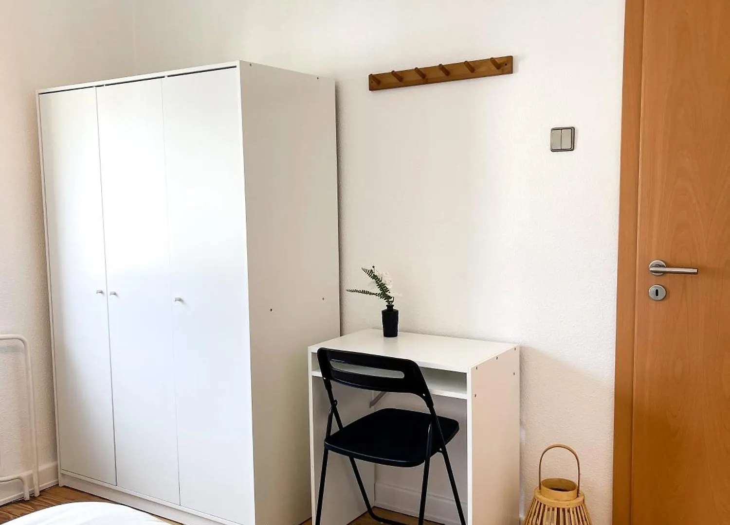 Berchem - Guest House Hesperange