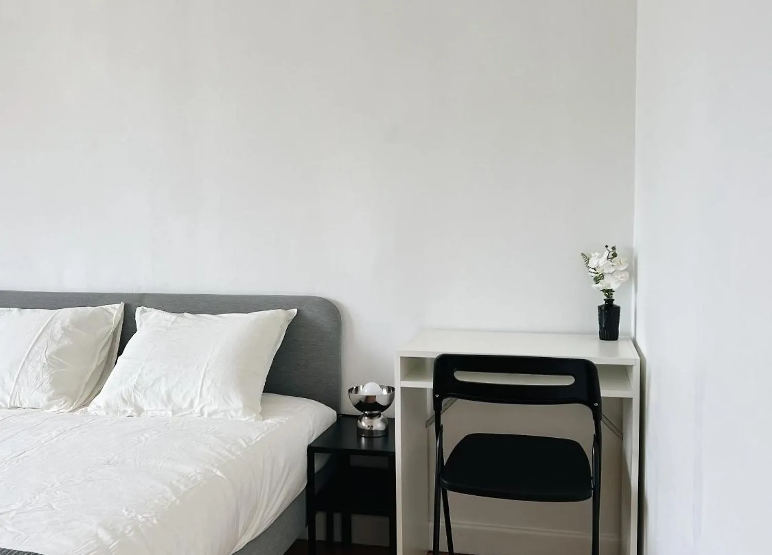 Berchem - Guest House Hesperange
