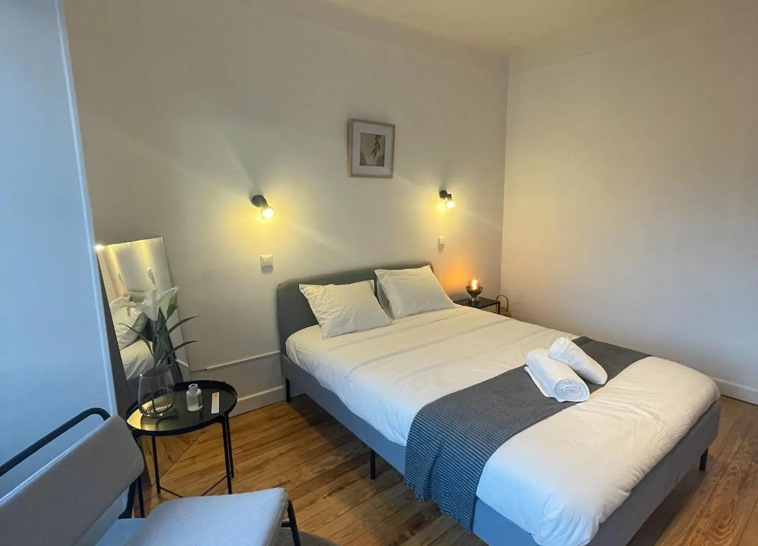 Berchem - Guest House Hesperange