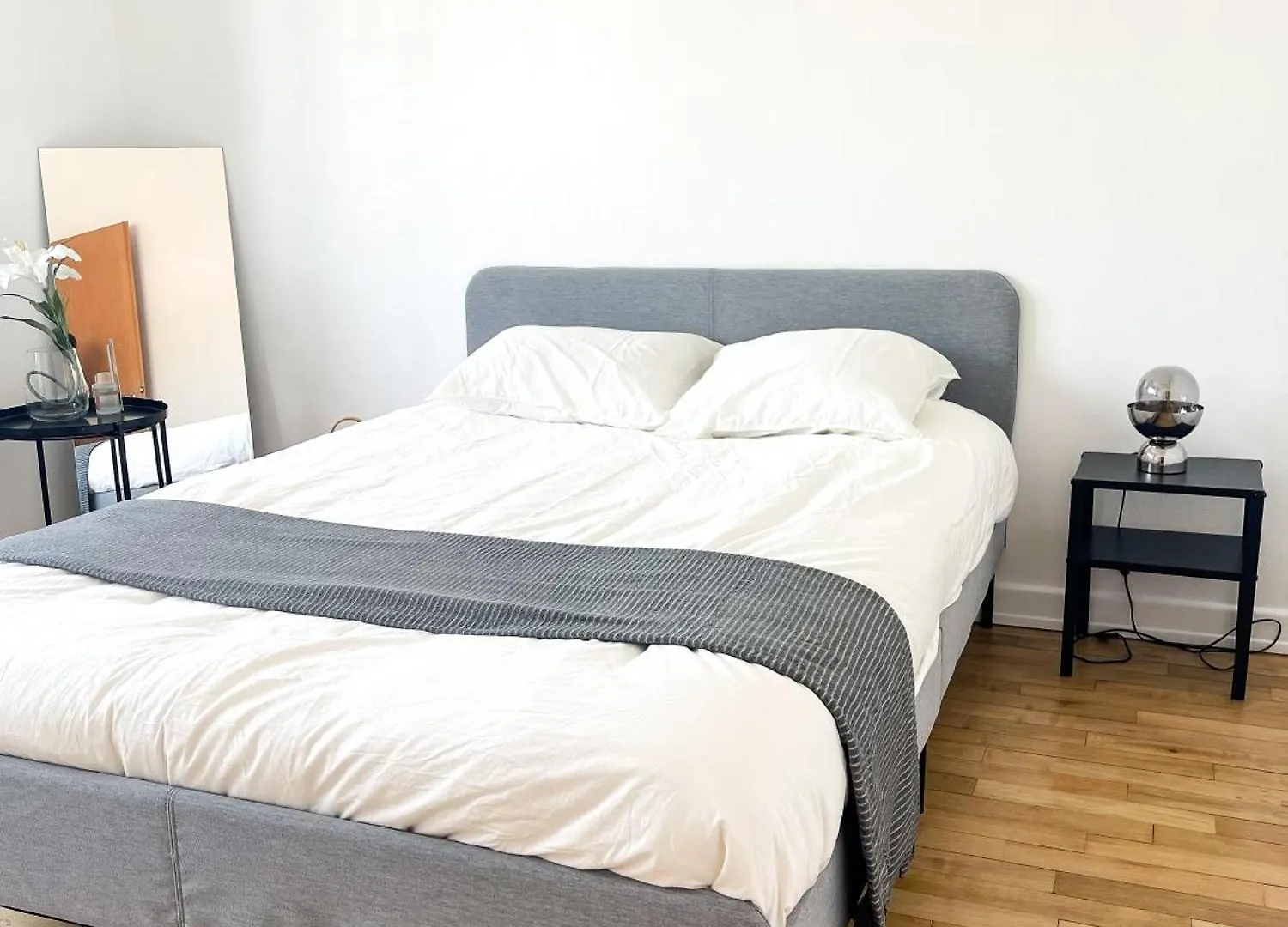 Berchem - Guest House Hesperange Luxemburg