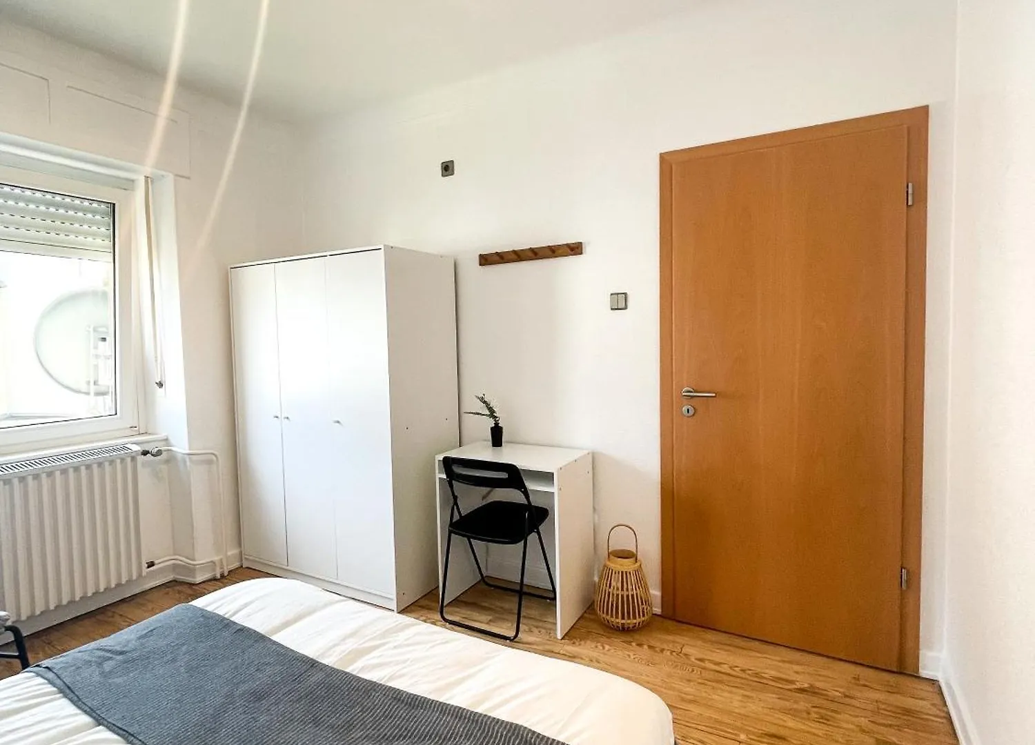 Berchem - Guest House Hesperange
