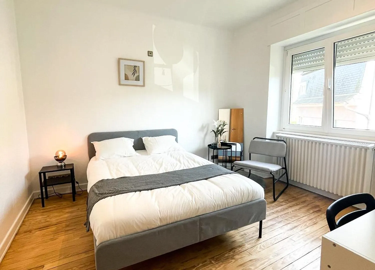 Berchem - Guest House Hesperange