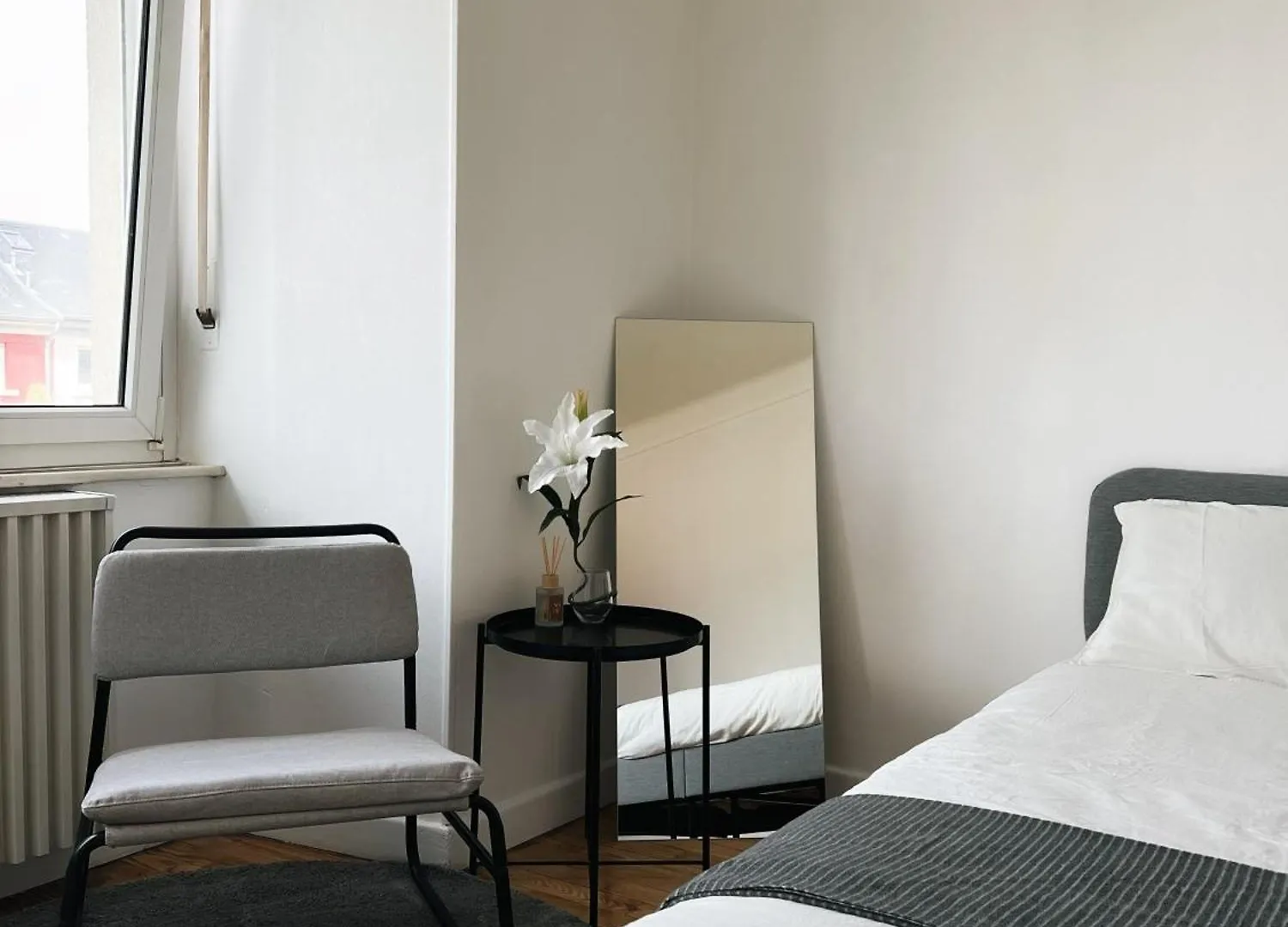 Berchem - Guest House Hesperange