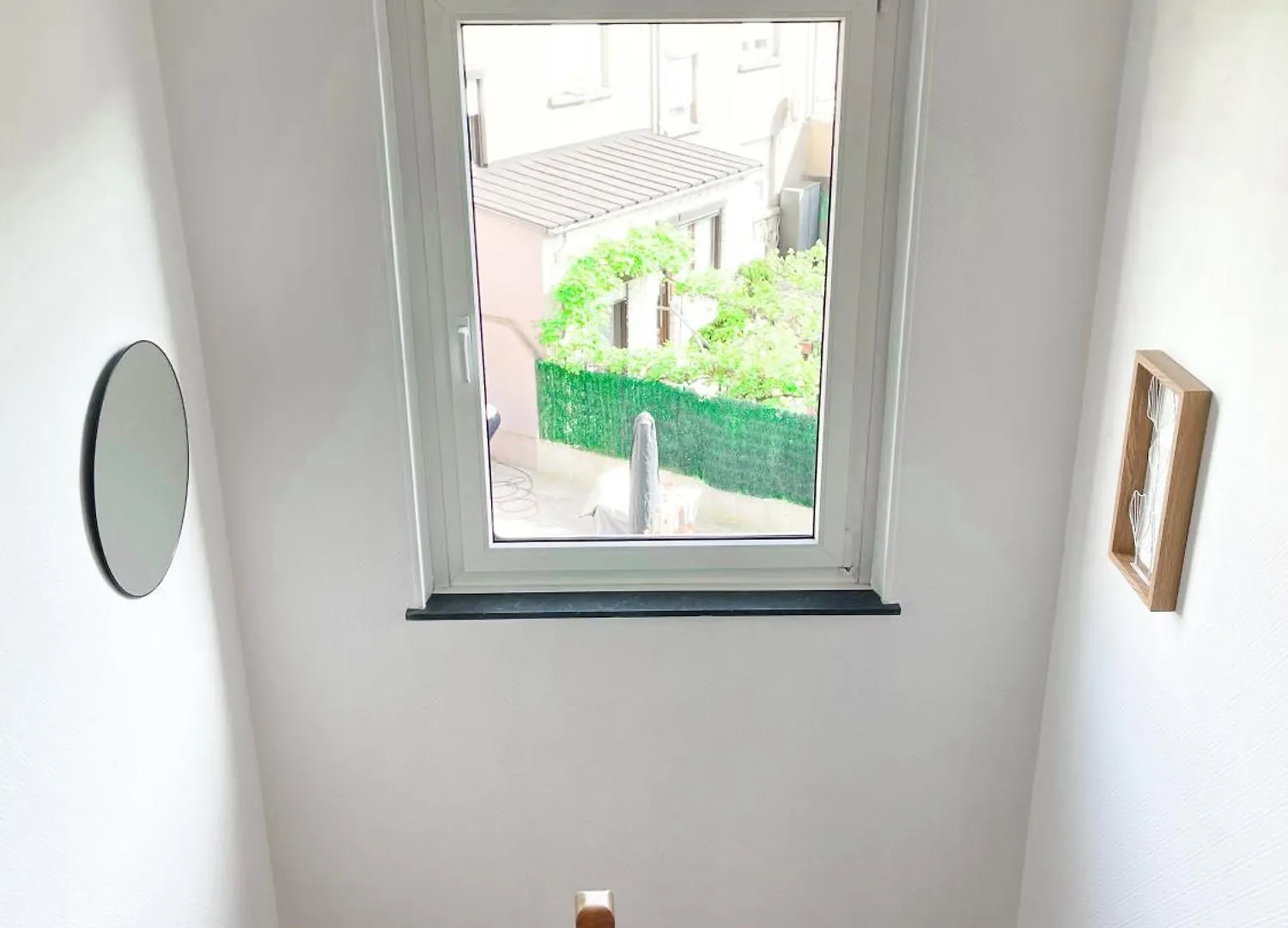 Berchem - Guest House Hesperange