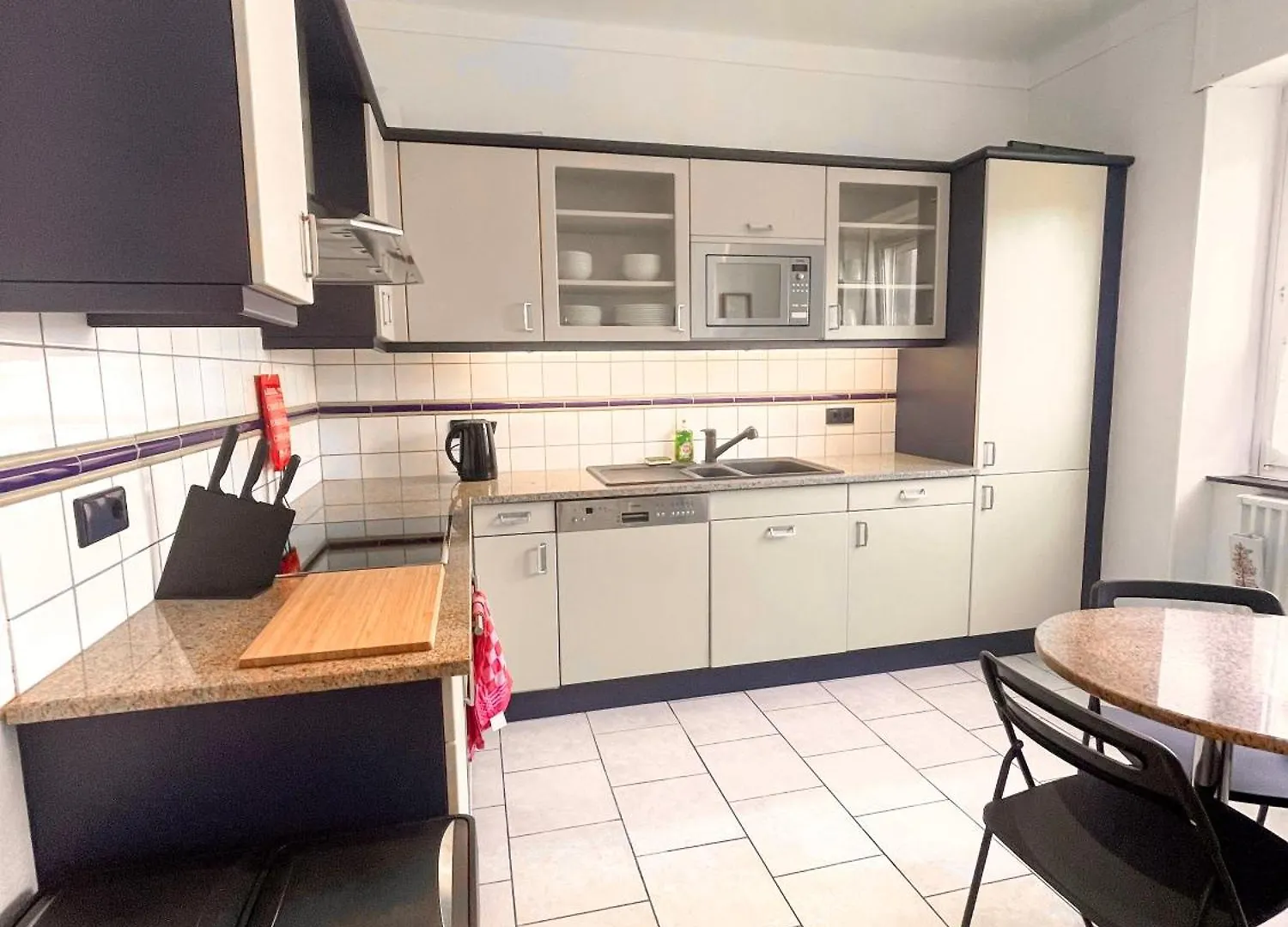 Berchem - Guest House Hesperange