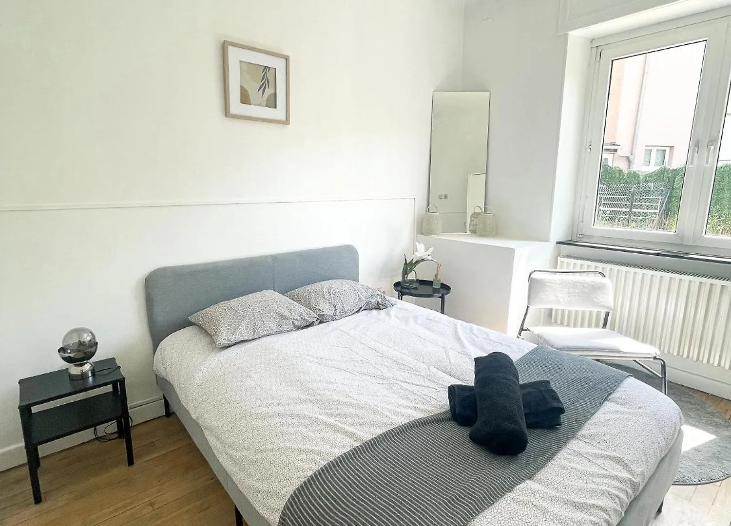 Berchem - Guest House Hesperange 0*,  Luxemburg
