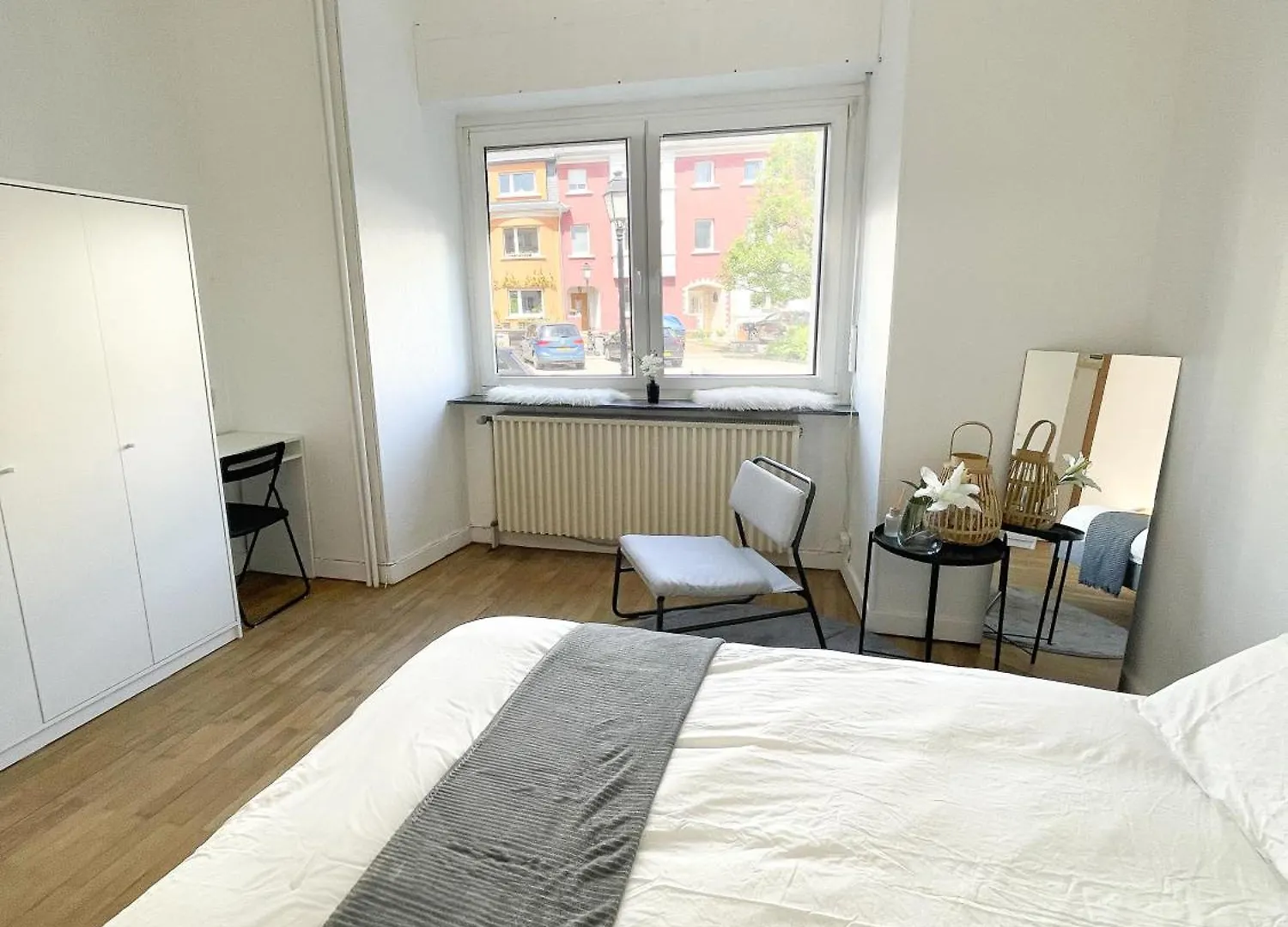 Berchem - Guest House Hesperange 0*,  Luxemburg