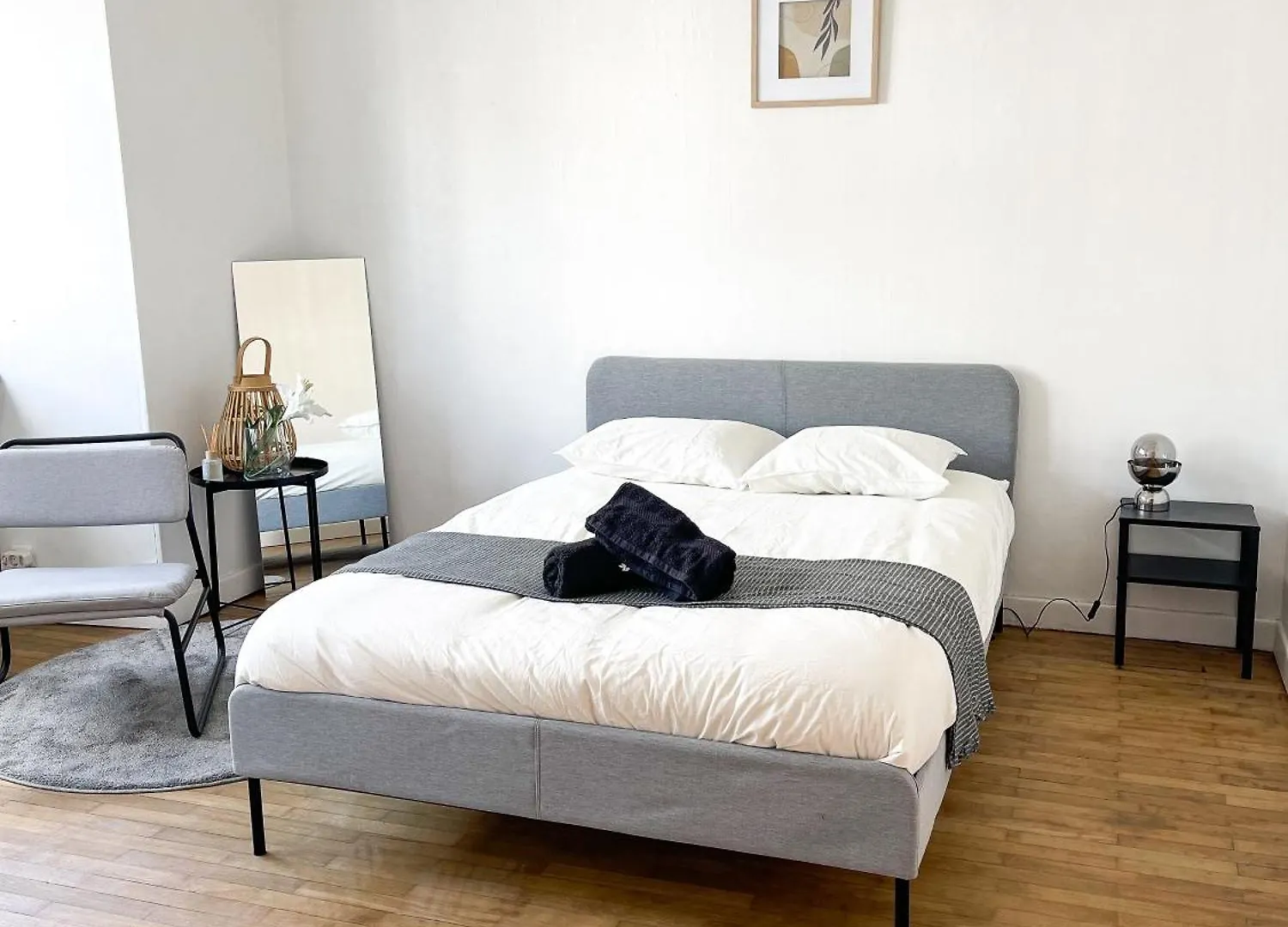 Berchem - Guest House Hesperange