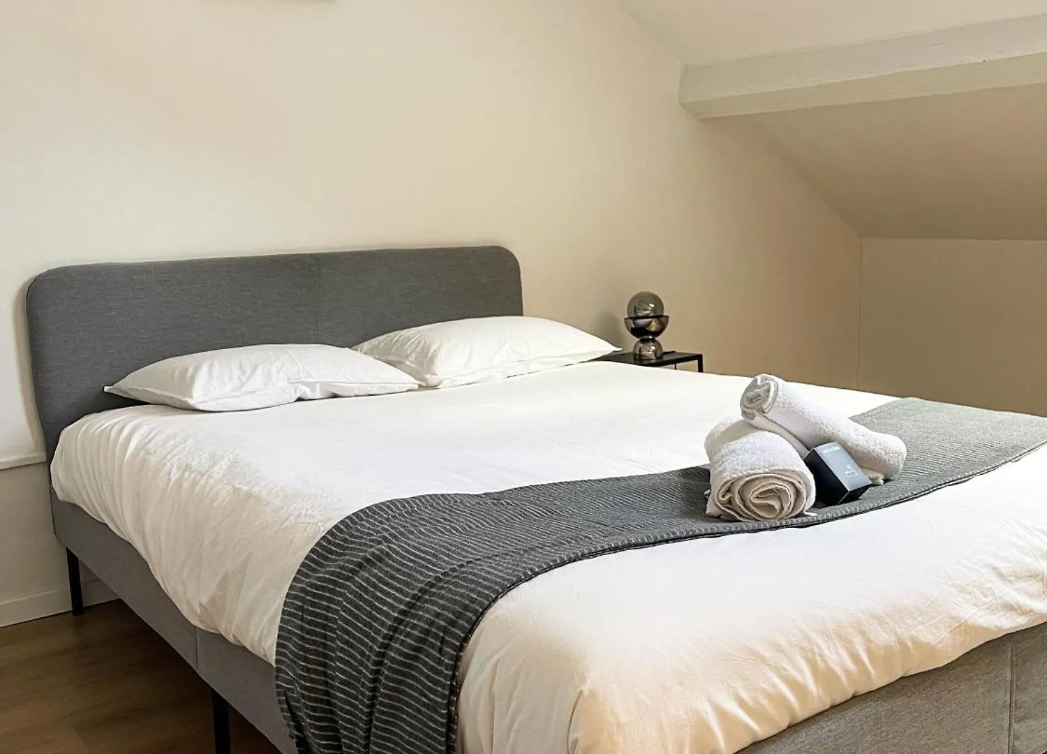 Berchem - Guest House Hesperange