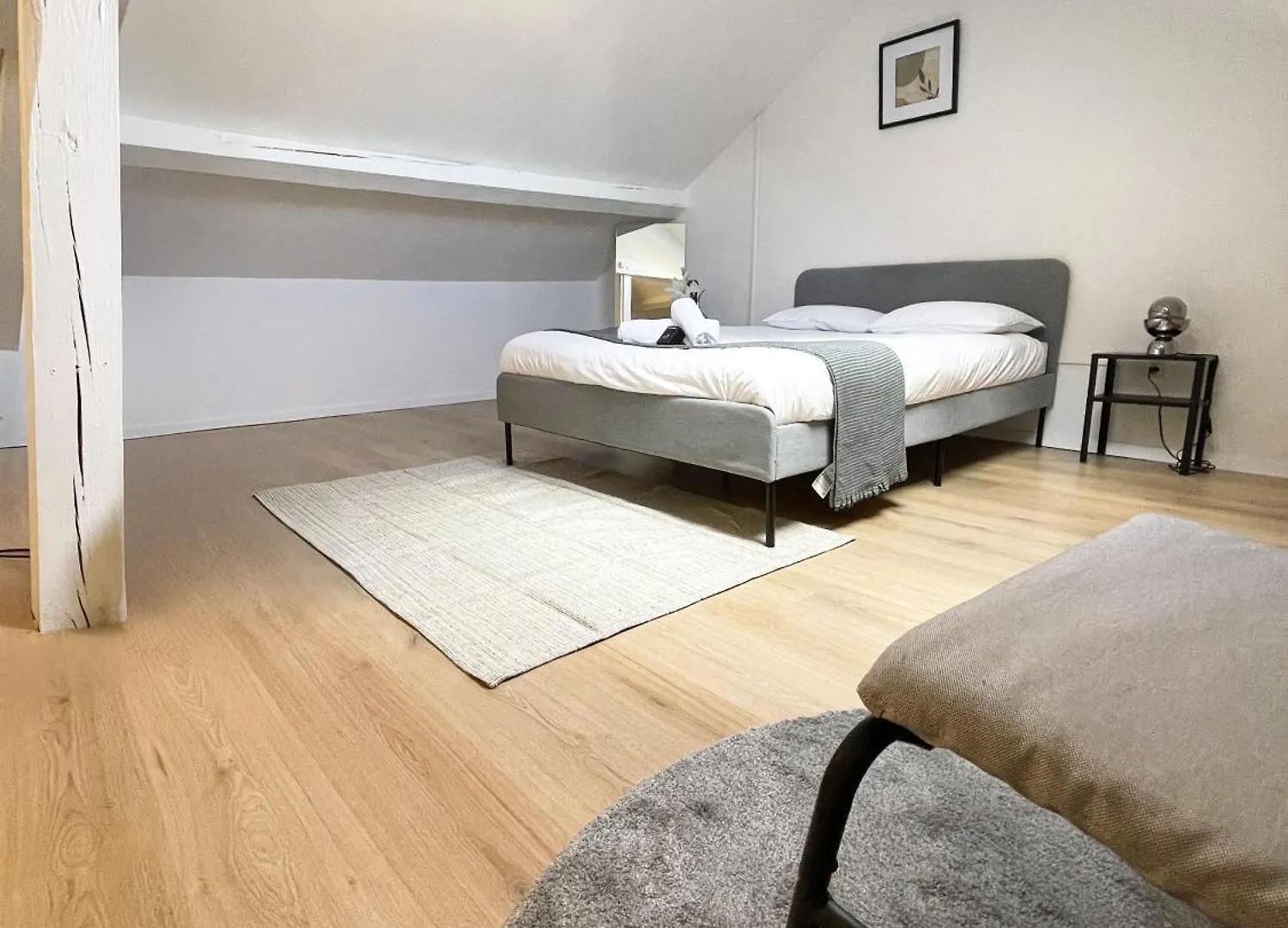 Berchem - Guest House Hesperange