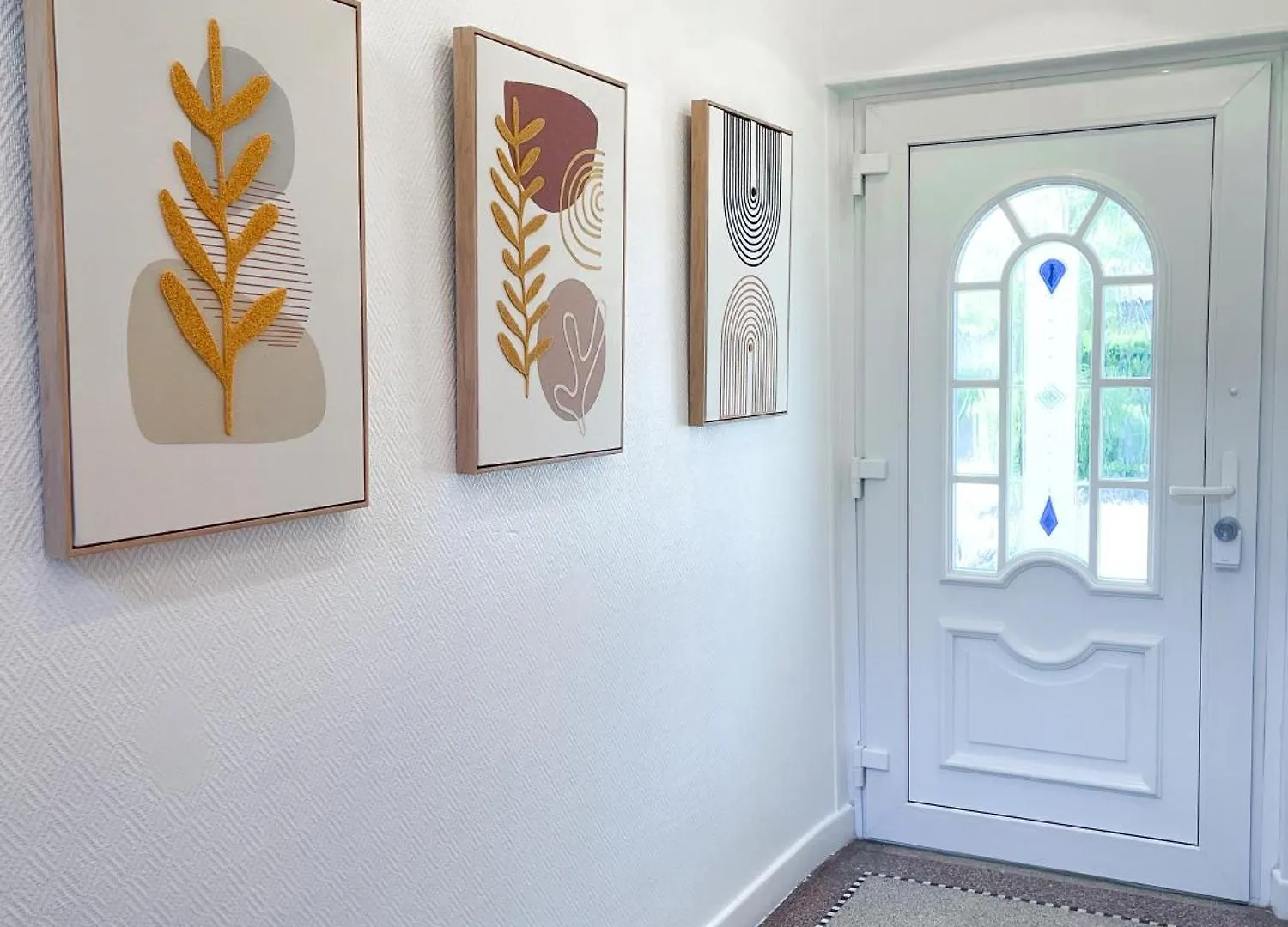 Berchem - Guest House Hesperange Luxemburg