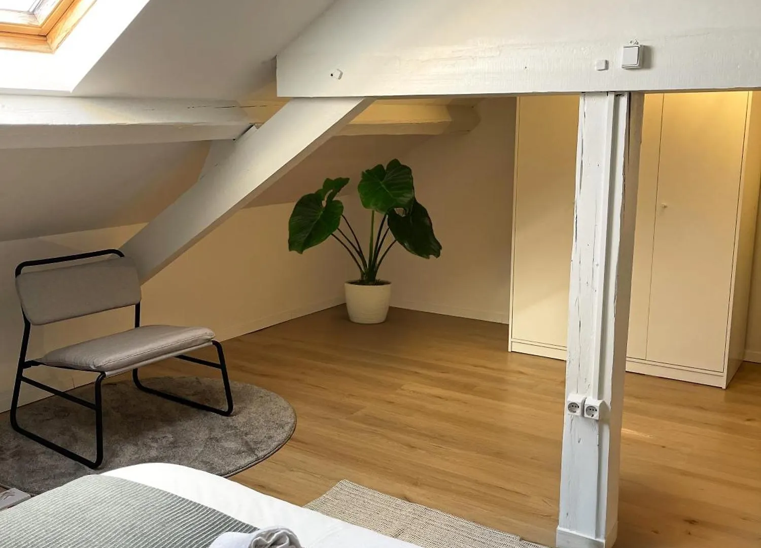 Berchem - Guest House Hesperange